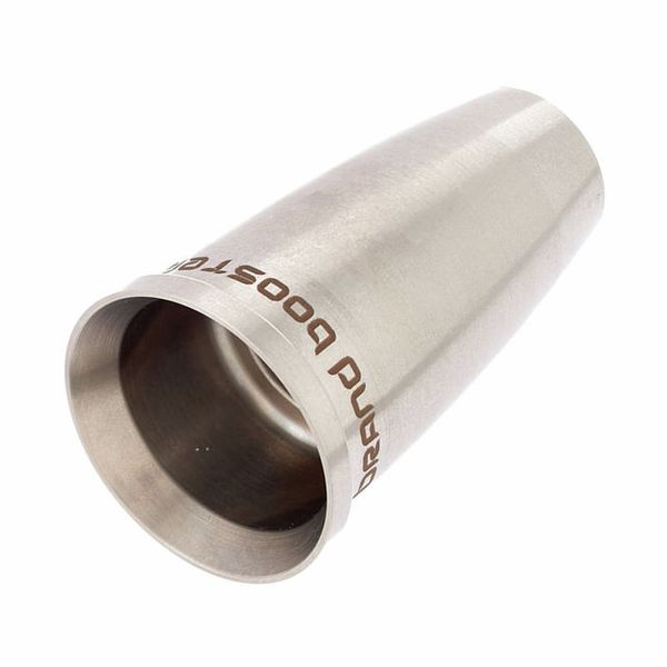 Brand Booster Trumpet BBE