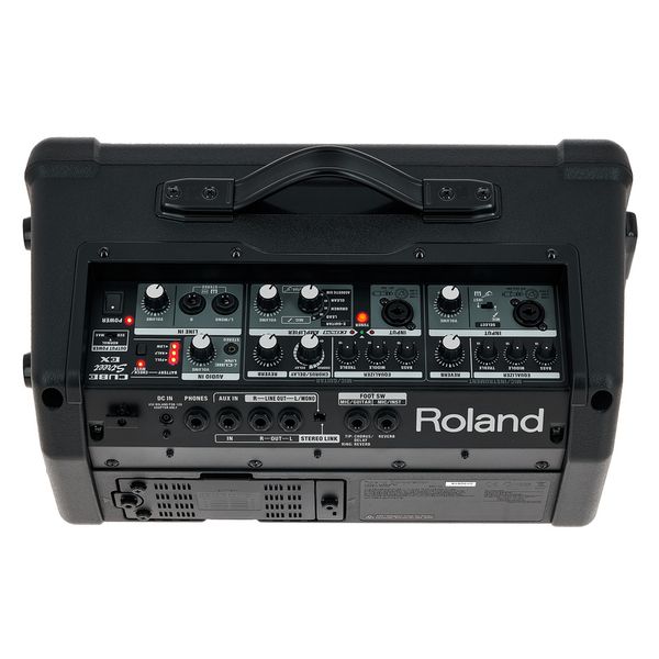 Roland Cube Street EX