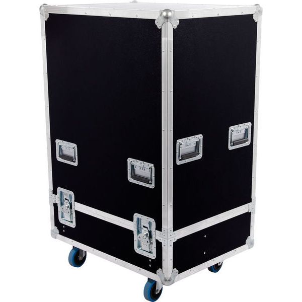 Thon Roadcase 4 x d&b Y8/12