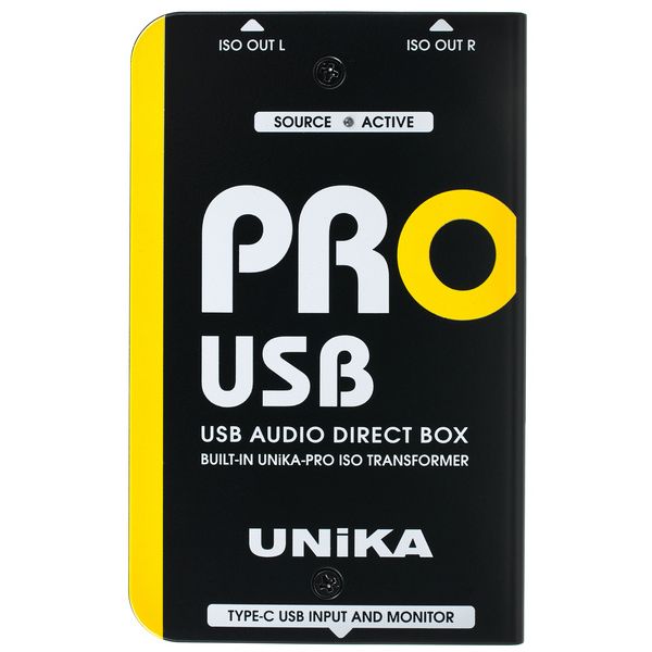 UNiKA PRO-USB