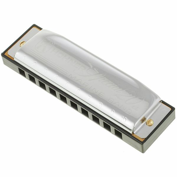 Hohner Special 20 Country C