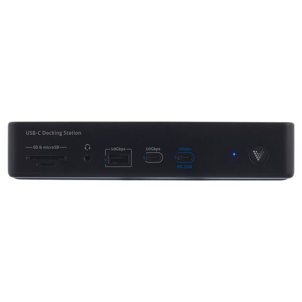 PureLink VL-D220 USB-C Docking Station