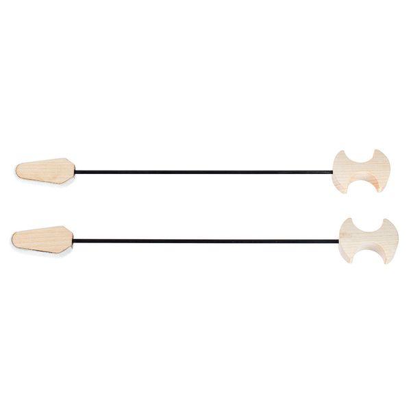 Horst Wünsche Hamm. Dulcimer Mallet 16CSWF