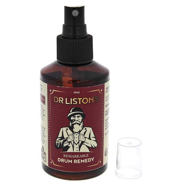 Dr. Liston's Remarkable Drum Remedy 150ml