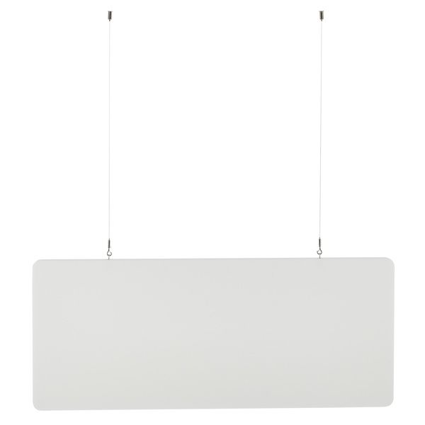 t.akustik PET Pendant Absorber 50 WH