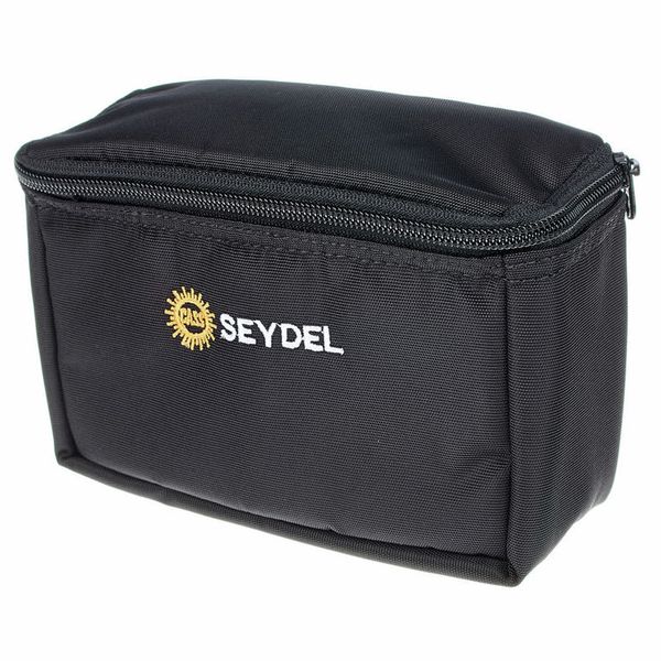C.A. Seydel Söhne Beltbag for 12 Blues Harps