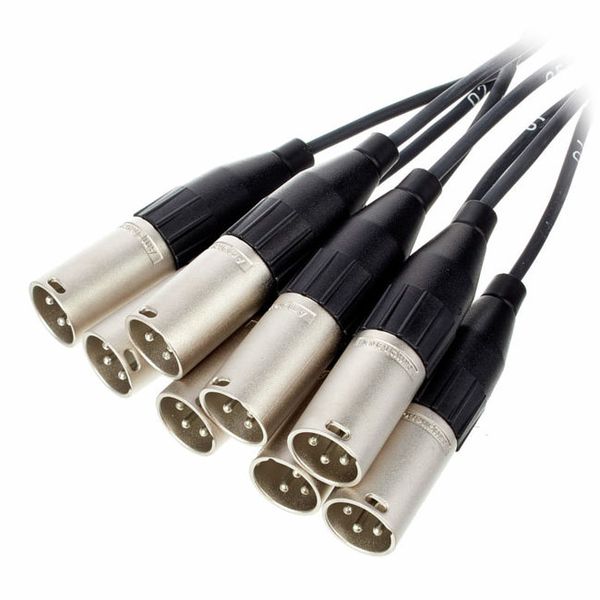 pro snake MTS 0800-10 BP