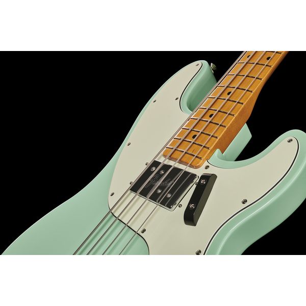 Fender Vintera II 70s Tele Bass SG