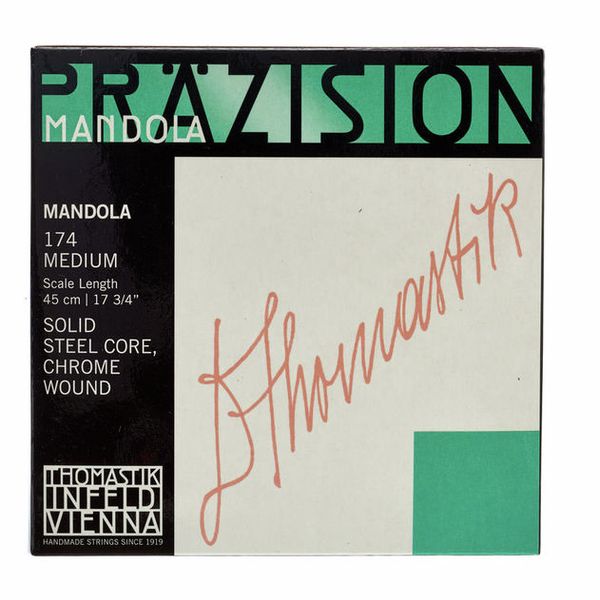 Thomastik Mandola Set medium