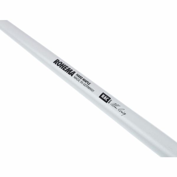 Rohema RAC Marching white