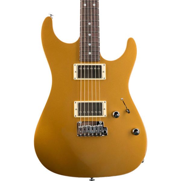 Suhr Pete Thorn Signature GD