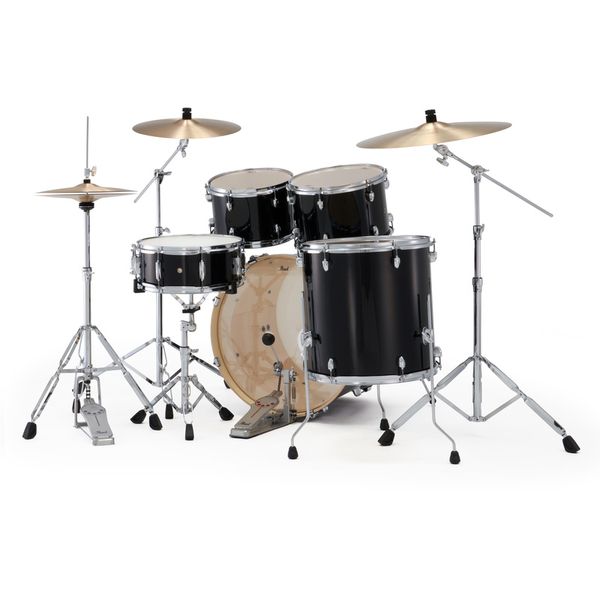 Pearl Export 22" Rock Jet Black