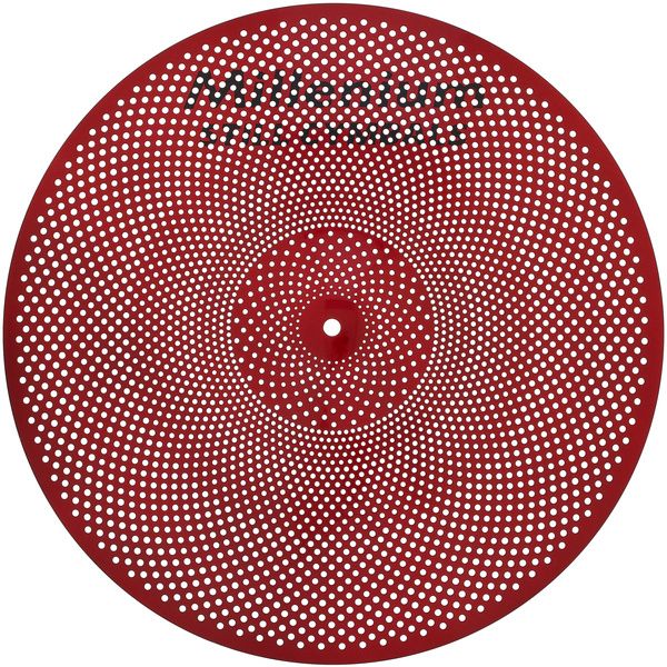 Millenium 20" Still Series Ride Red