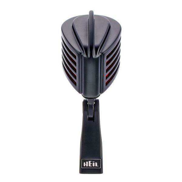 Heil Sound The Fin Black/Red