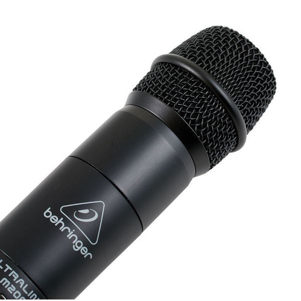 Behringer ULM202USB