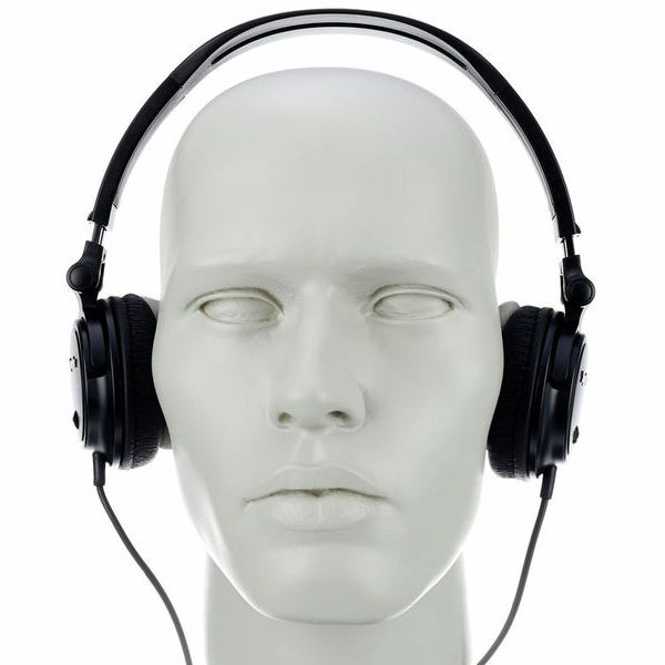 Superlux HD 572