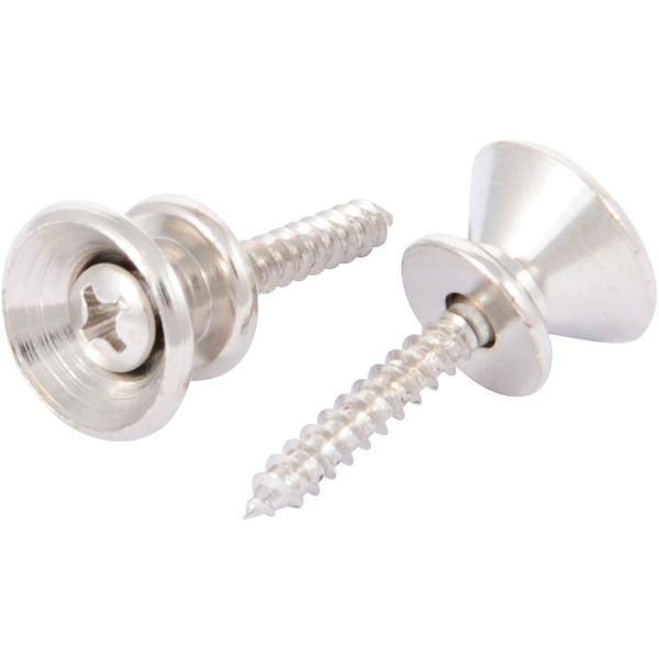 Fender Orginal Strap Buttons