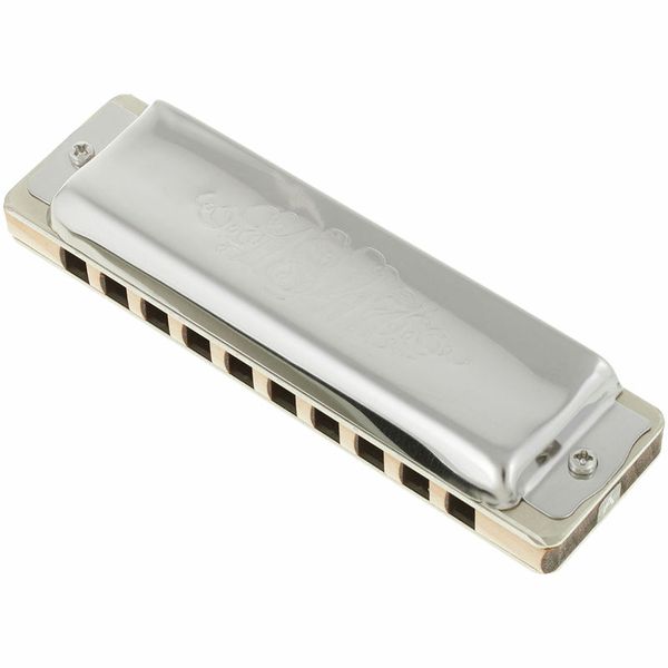 C.A. Seydel Söhne 1847 Classic A