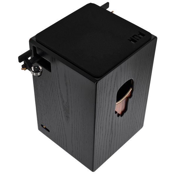 PUR Vision Pro Palis. HiHat Double