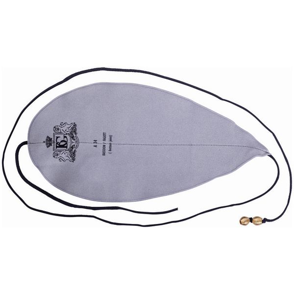 BG France A34 swab for Bassoon