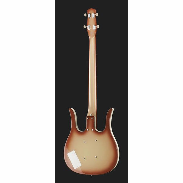 Danelectro 58 Longhorn Bass CB