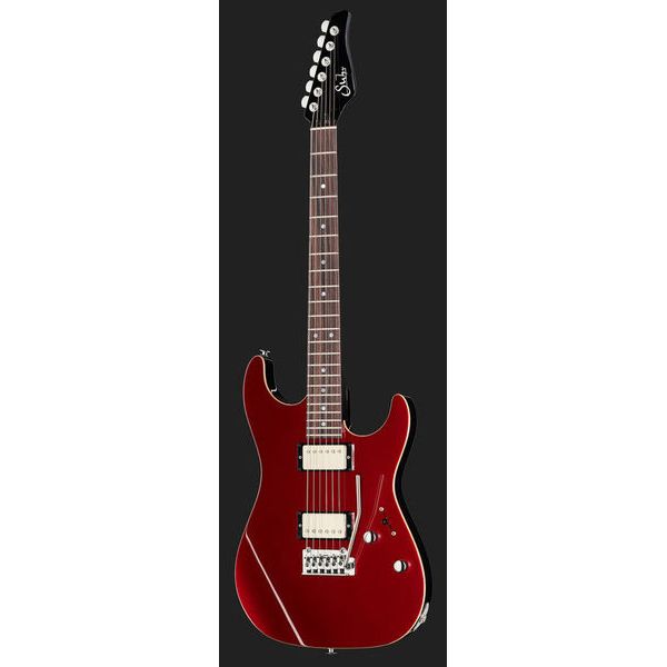 Suhr Pete Thorn Signature GRM