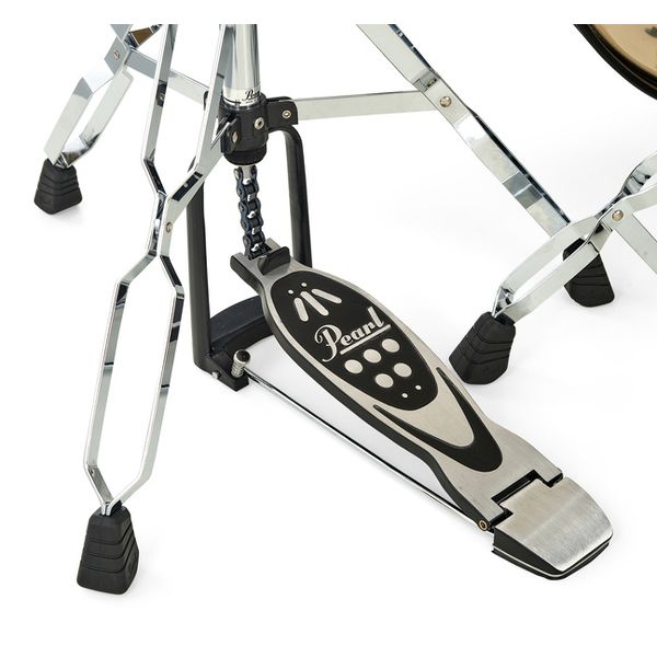 Pearl Roadshow 22" Jet Black