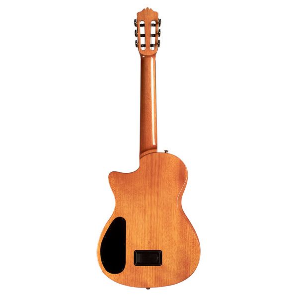 Cordoba Stage Guitar Traditional CD