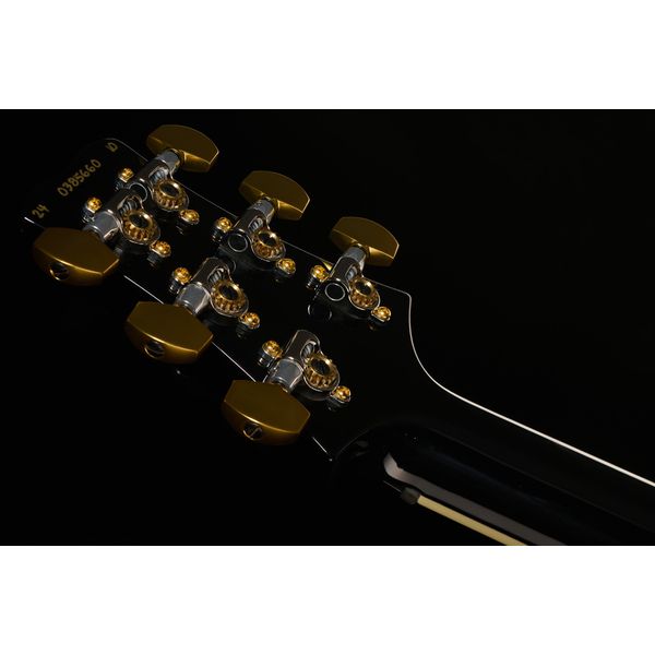 PRS Santana Retro 10 Top FW