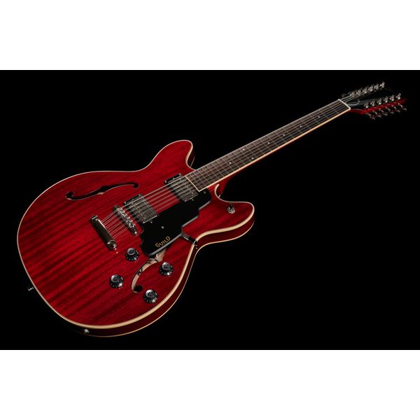 Guild Starfire I-12 CR