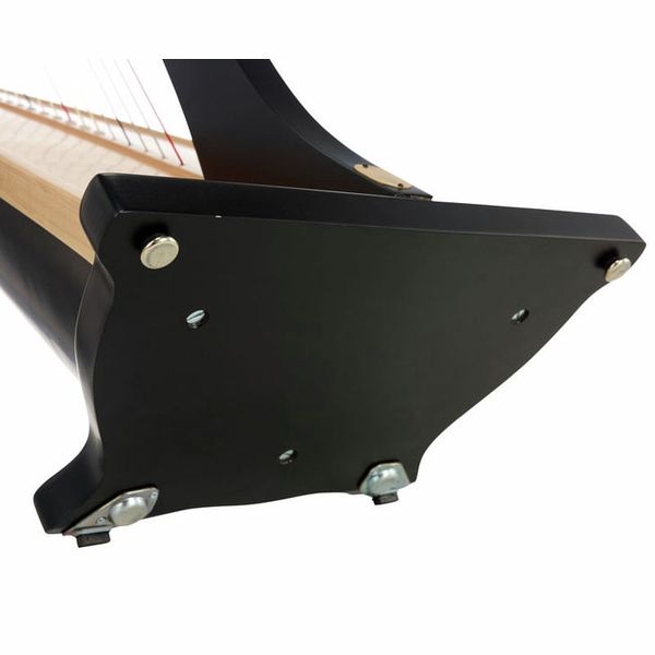 Lyon & Healy Troubadour VI Lever Harp EB