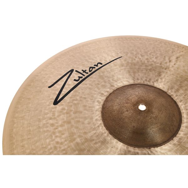 Zultan 21" Aeon Light Ride