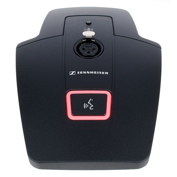 Sennheiser SL Tablestand & Receiver Set