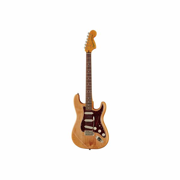 Squier CV 70s Strat LRL NA B-Stock