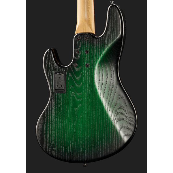 Sandberg California II TM 4 Short Green