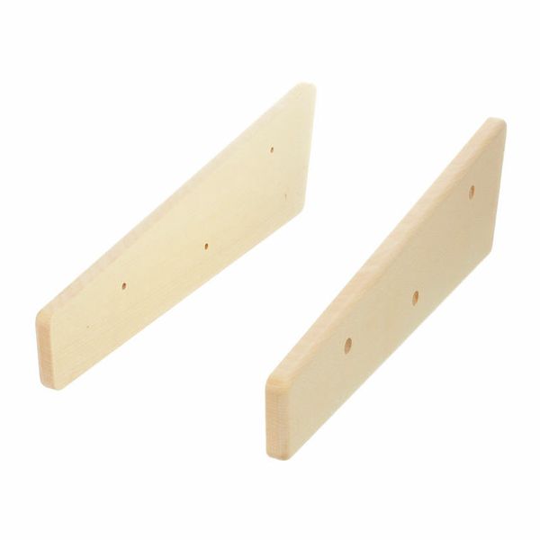 Vermona PERfourMER MkII Wood Sides