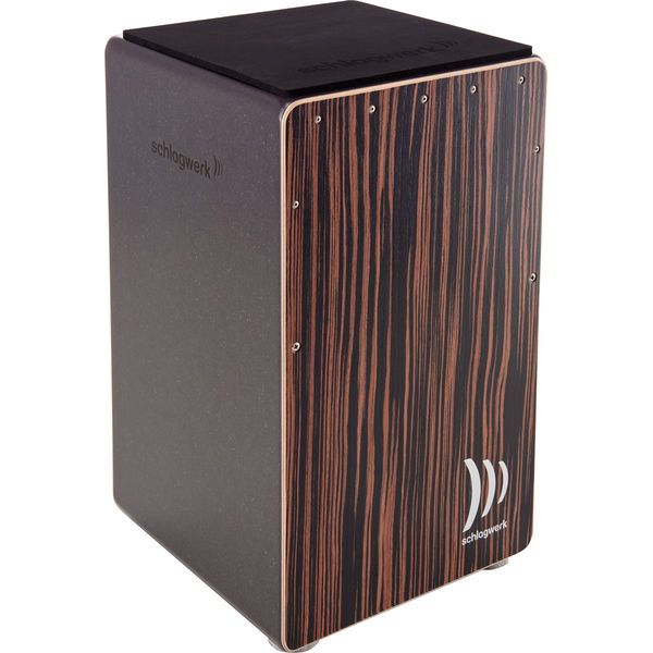 Schlagwerk CP432 2inOne "Deluxe" Makassar