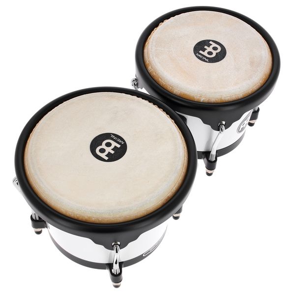 Meinl HB50WH Bongo Bright White