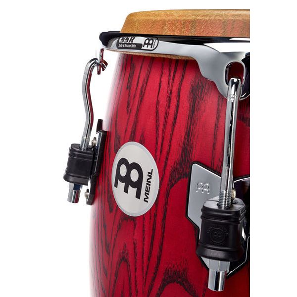 Meinl Woodcraft 11,75" Conga Red