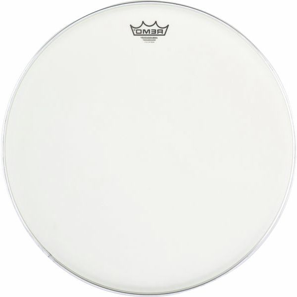 Remo 18" Renaissance Ambassador