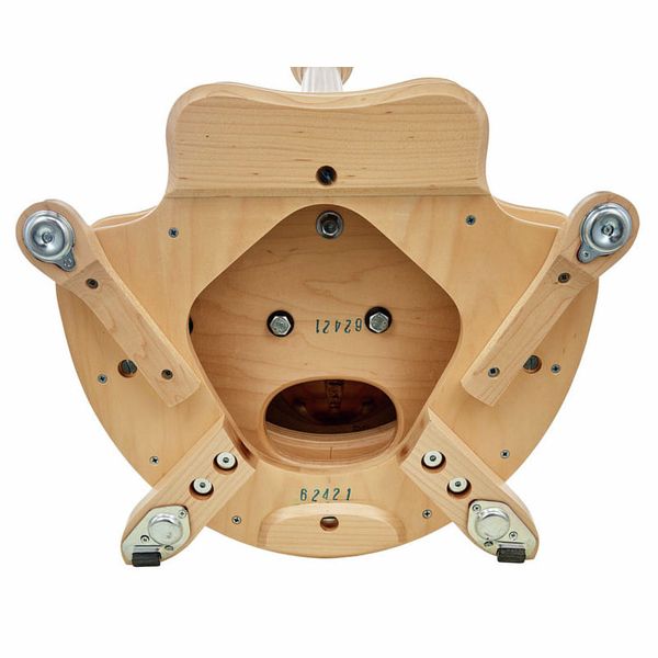 Lyon & Healy Prelude 40 Lever Harp NA