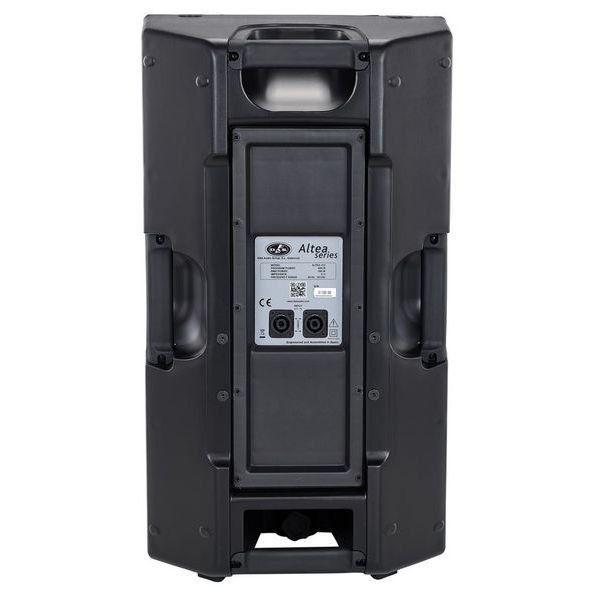 DAS Audio Altea-412