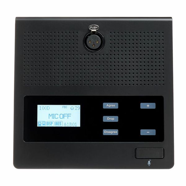 the t.bone Speech 100 D