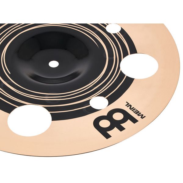 Meinl 12" Classics C. Dual Trash Sp.