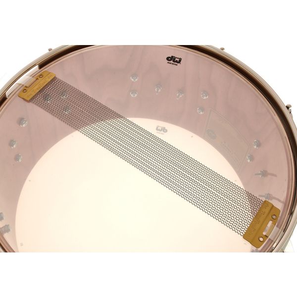 DW Satin Oil 14"x6,5" Cherry Gum