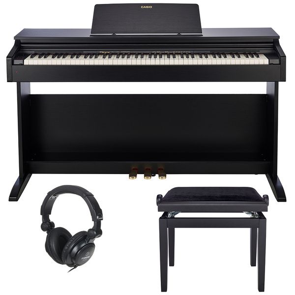 Casio AP-270 BK Celviano Set