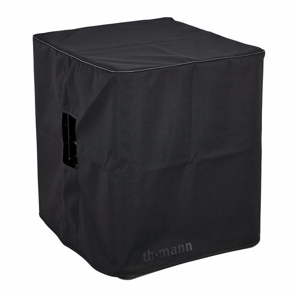 Thomann Cover the box DSP 18 Sub