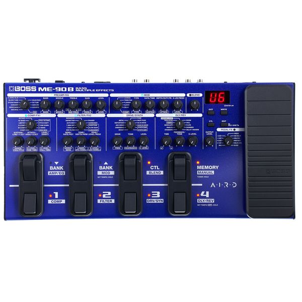 Boss ME-90B