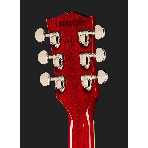 Gibson Les Paul Standard 60s IT LH