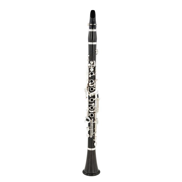 Oscar Adler & Co. 320 Bb-Clarinet